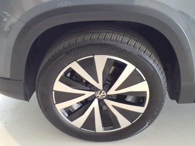 2023 Volkswagen Taos SE 4MOTION *Ltd Avail*