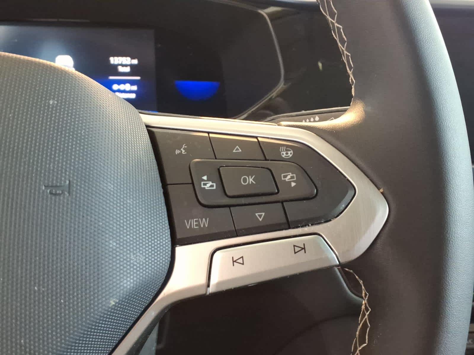 2023 Volkswagen Taos SE 4MOTION *Ltd Avail*