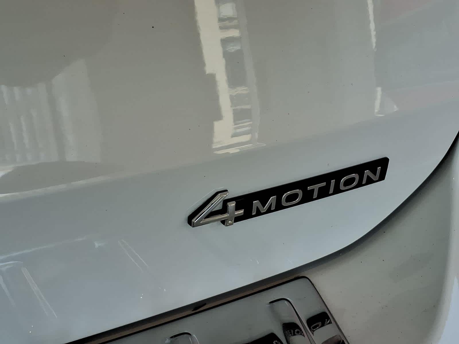 2023 Volkswagen Taos SE 4MOTION *Ltd Avail*