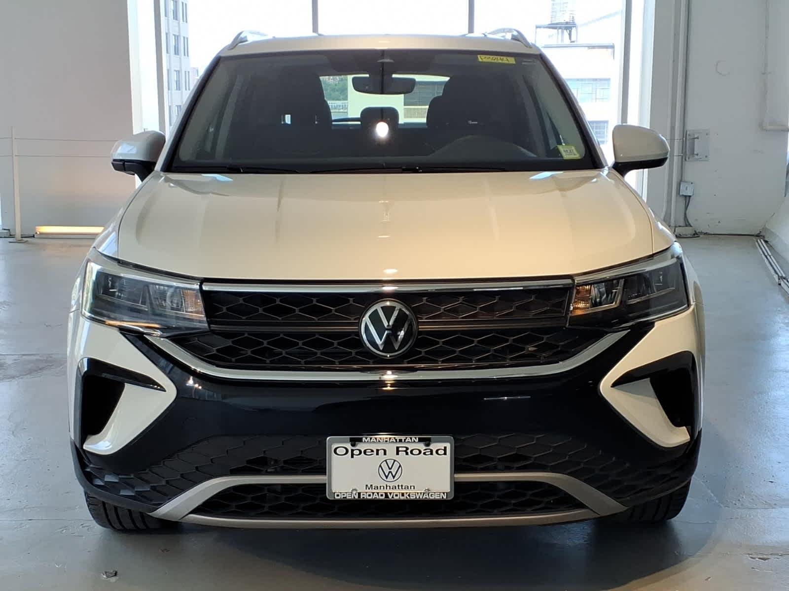 2023 Volkswagen Taos SE 4MOTION *Ltd Avail*