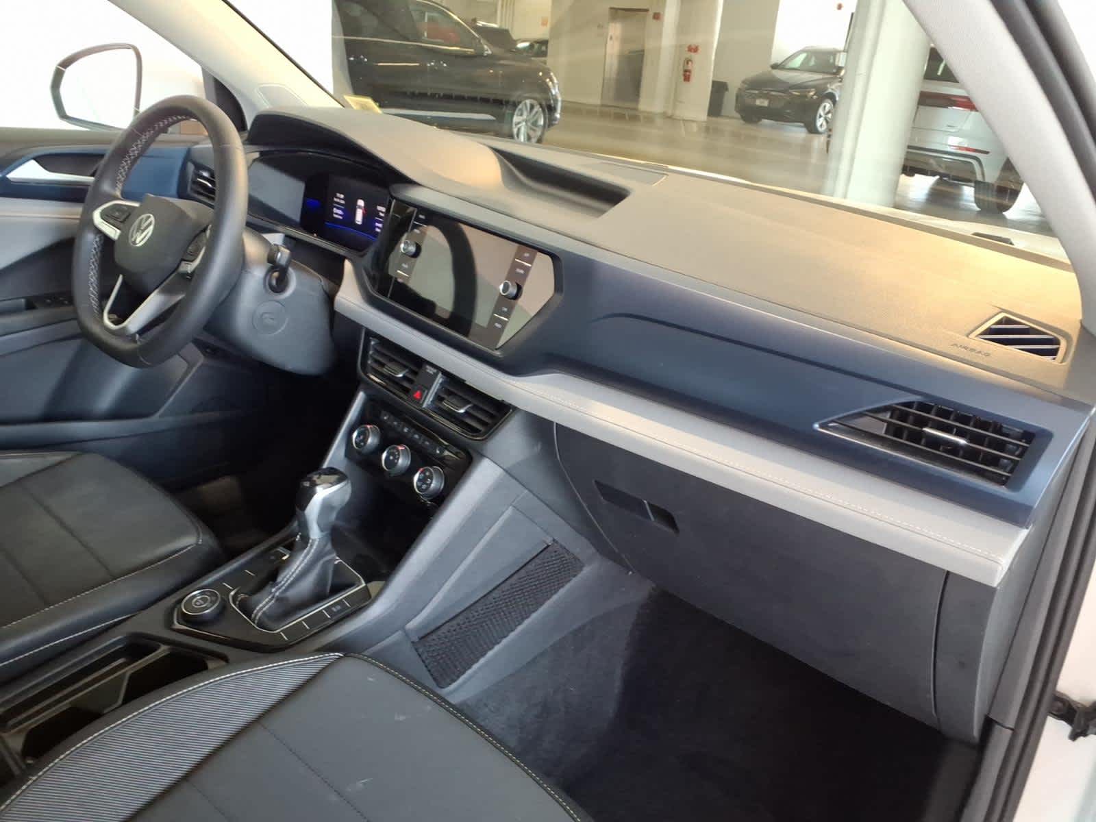 2023 Volkswagen Taos SE 4MOTION *Ltd Avail*