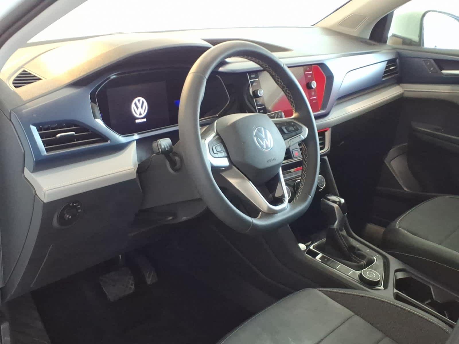 2023 Volkswagen Taos SE 4MOTION *Ltd Avail*