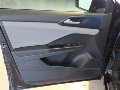 2022 Volkswagen Taos SE FWD