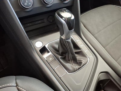 2022 Volkswagen Taos SE FWD