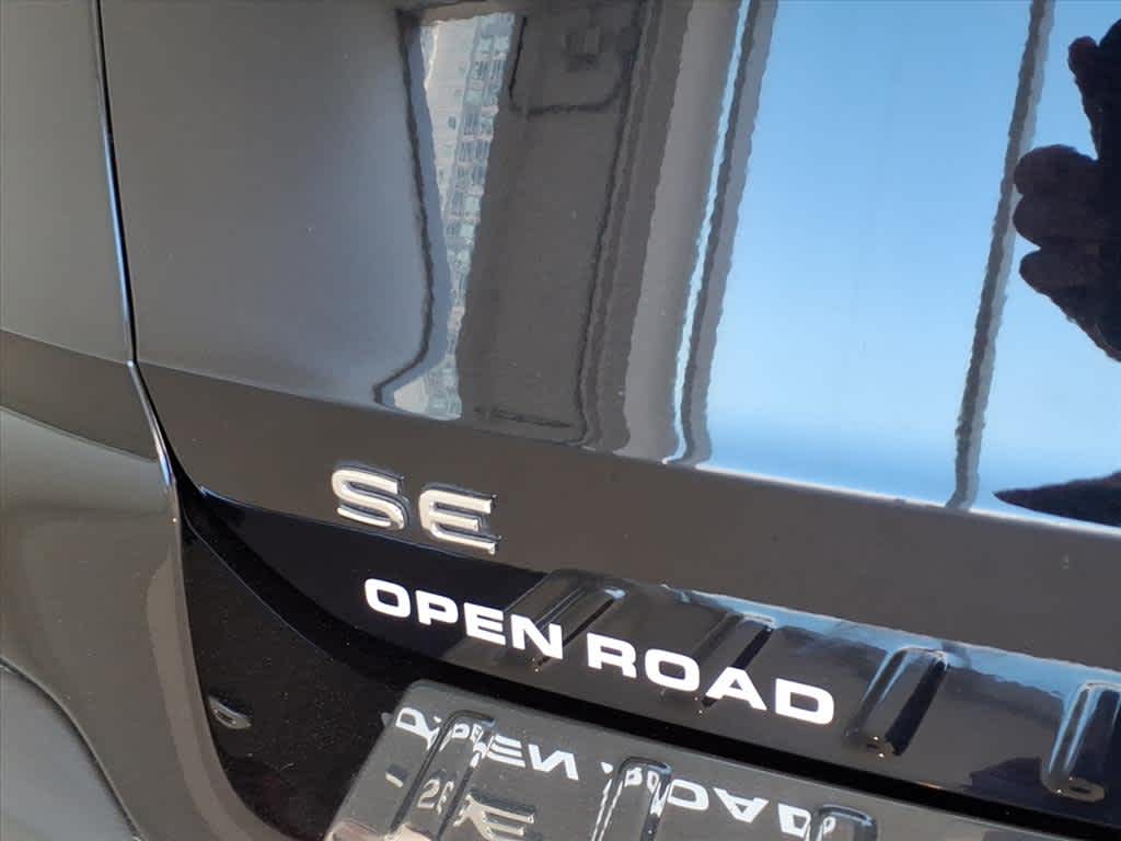 2022 Volkswagen Taos SE FWD