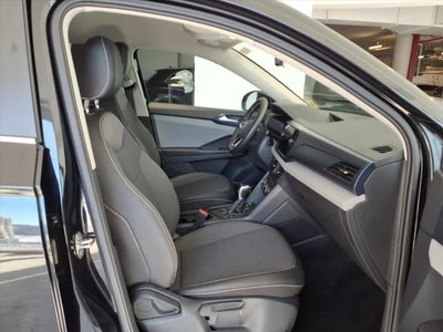 2022 Volkswagen Taos SE FWD