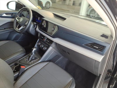 2022 Volkswagen Taos SE FWD