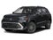 2026 Volkswagen Taos SE FWD