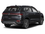 2026 Volkswagen Taos SE FWD