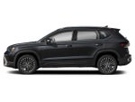 2026 Volkswagen Taos SE FWD