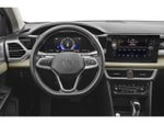 2026 Volkswagen Taos SE FWD