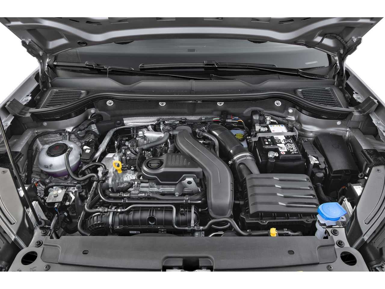 2026 Volkswagen Taos SE FWD