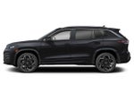 2026 Volkswagen Tiguan SEL R-Line Turbo 4MOTION