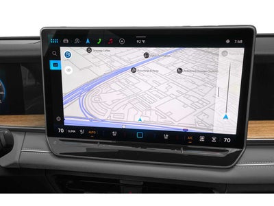 2026 Volkswagen Tiguan SEL R-Line Turbo 4MOTION