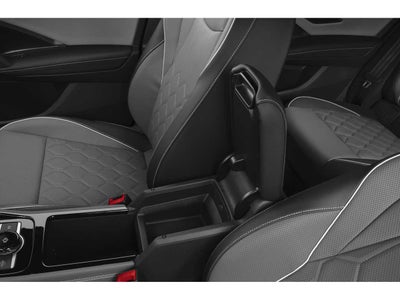 2026 Volkswagen Tiguan 2.0T SEL R-Line Turbo 4MOTION