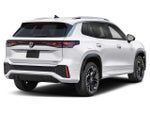 2026 Volkswagen Tiguan SEL R-Line Turbo 4MOTION