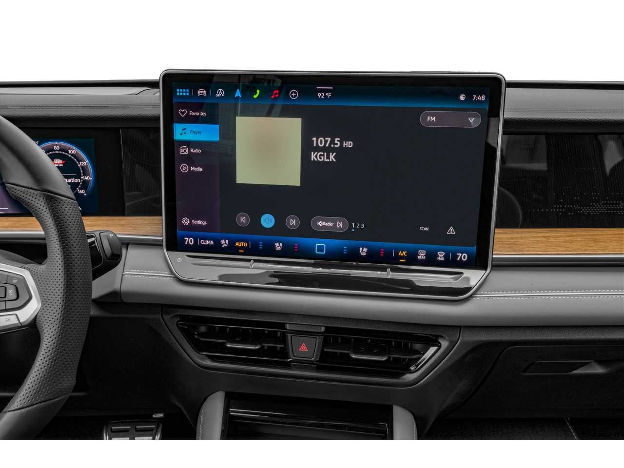 2026 Volkswagen Tiguan 2.0T SEL R-Line Turbo 4MOTION