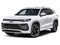 2026 Volkswagen Tiguan SEL R-Line Turbo 4MOTION