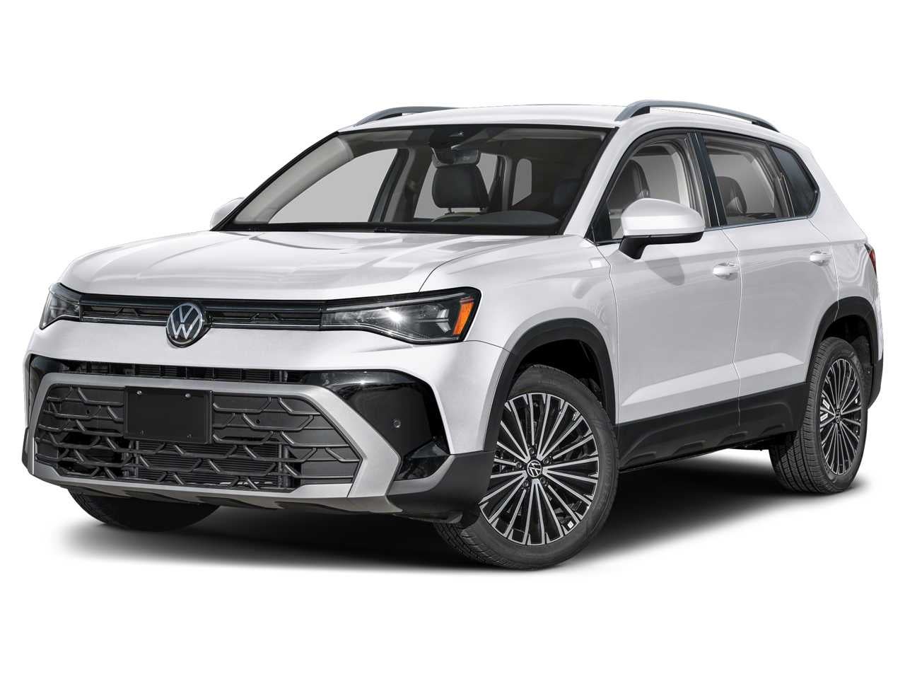 2026 Volkswagen Taos SE 4MOTION