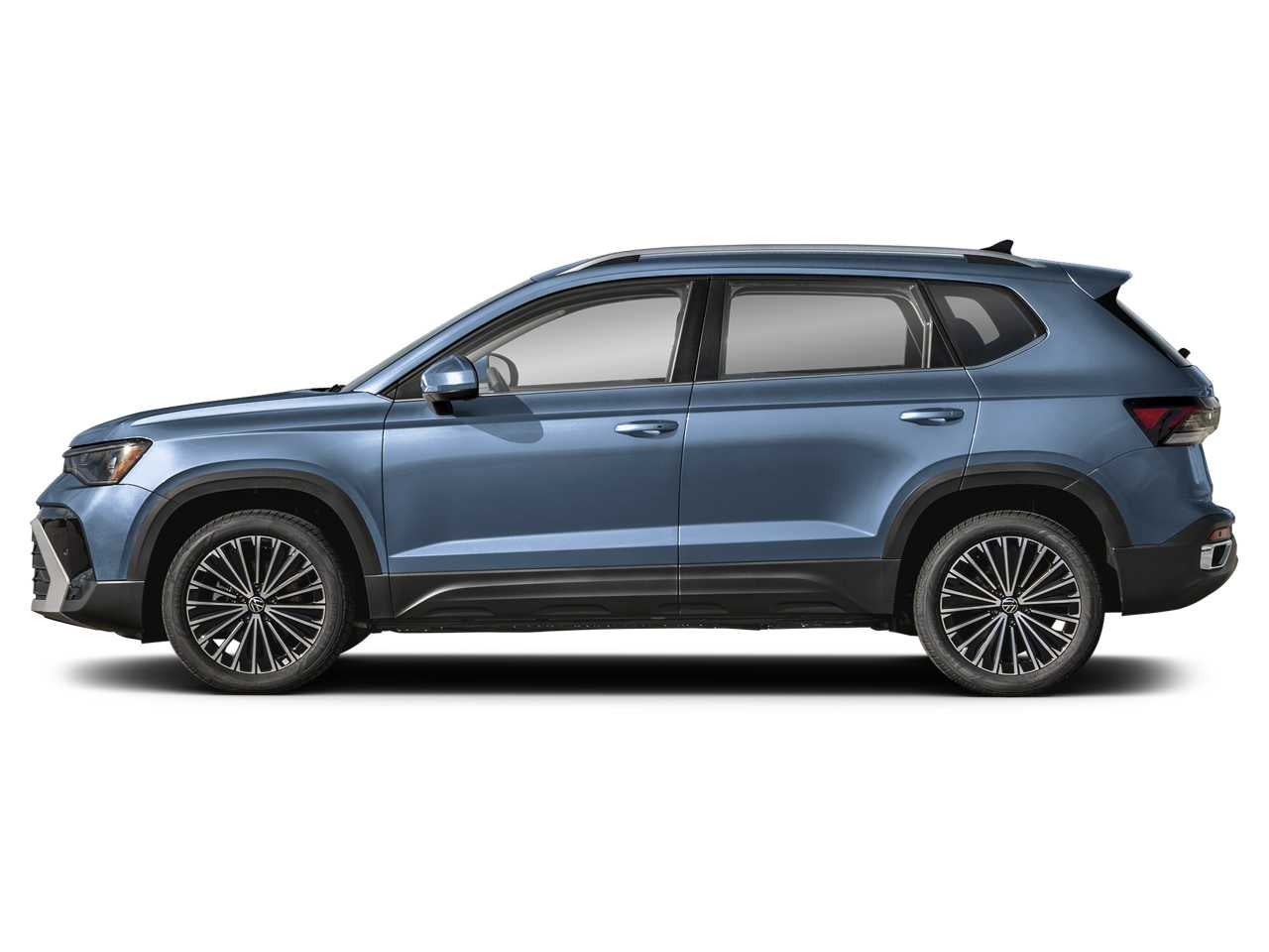 2026 Volkswagen Taos SE 4MOTION