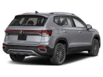 2026 Volkswagen Taos SE 4MOTION