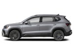 2026 Volkswagen Taos SE 4MOTION