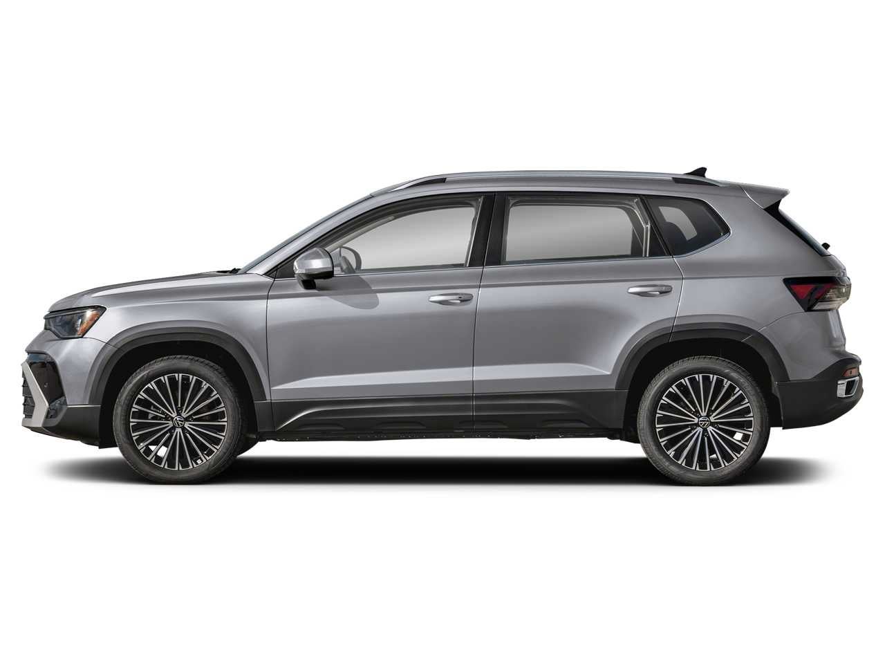 2026 Volkswagen Taos SE 4MOTION