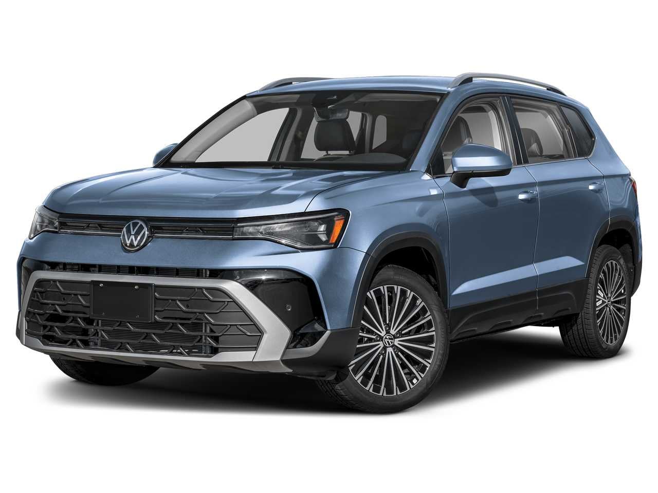 2026 Volkswagen Taos SE 4MOTION