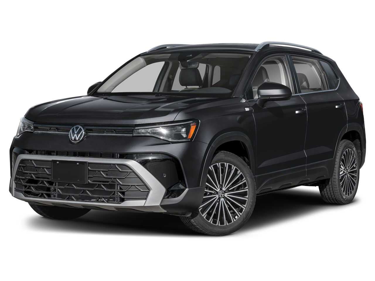 2025 Volkswagen Taos SE 4MOTION