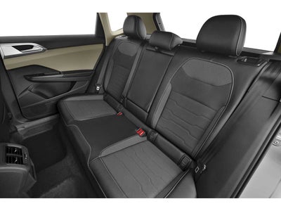 2025 Volkswagen Taos SE 4MOTION