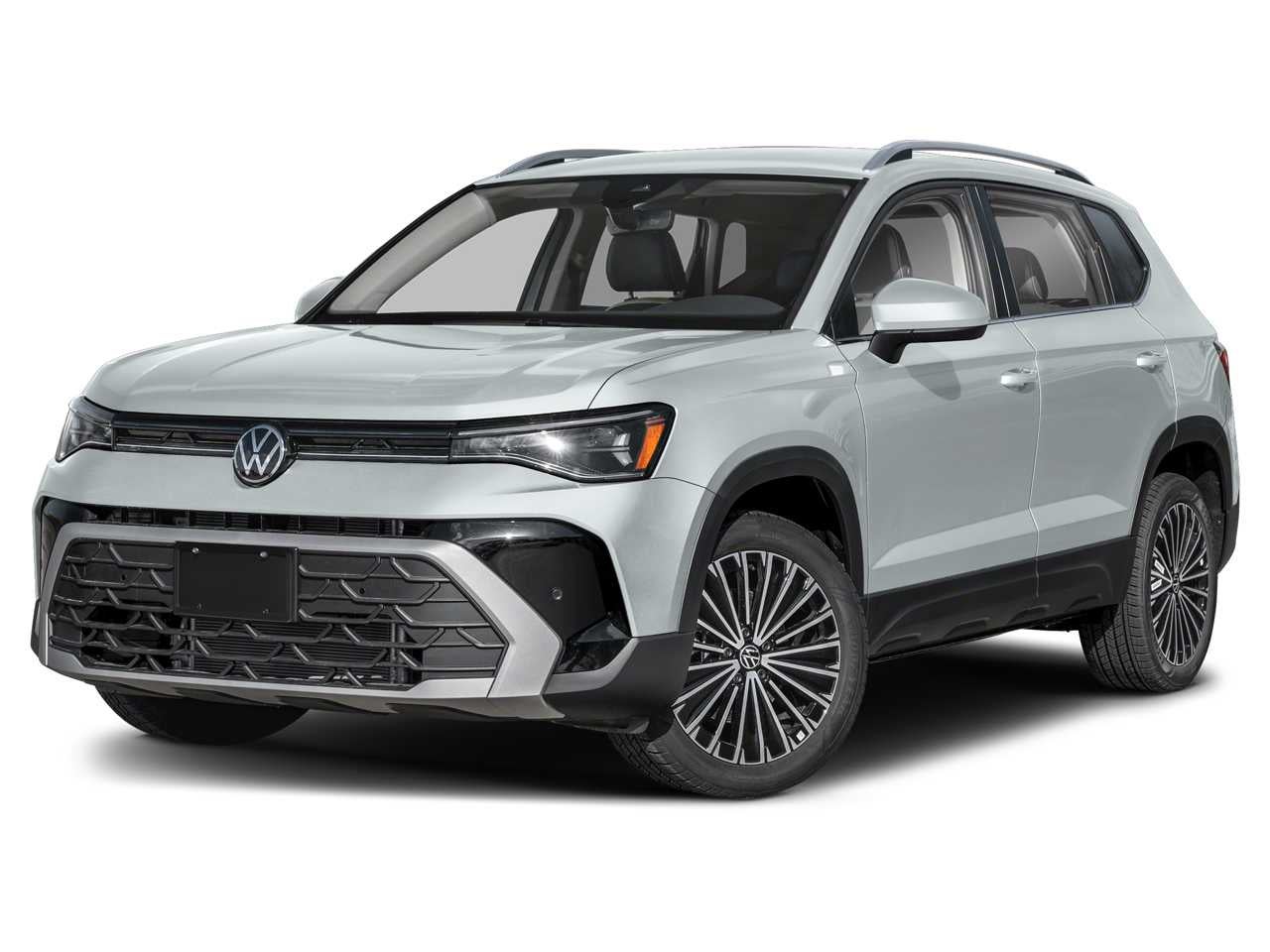 2026 Volkswagen Taos SE 4MOTION