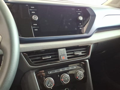 2023 Volkswagen Taos SE 4MOTION