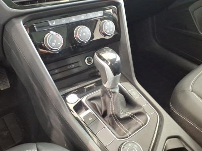 2023 Volkswagen Taos SE 4MOTION