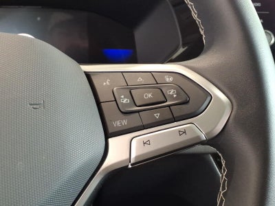 2023 Volkswagen Taos SE 4MOTION