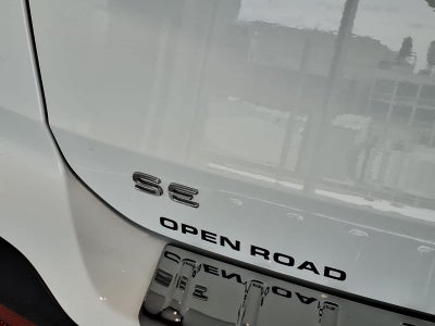 2023 Volkswagen Taos SE 4MOTION