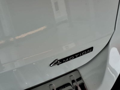 2023 Volkswagen Taos SE 4MOTION