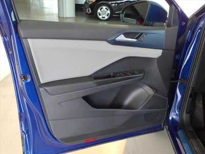 2022 Volkswagen Taos SE 4MOTION