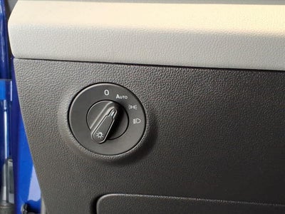 2022 Volkswagen Taos SE 4MOTION