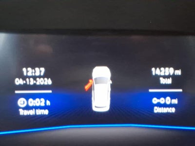 2022 Volkswagen Taos SE 4MOTION