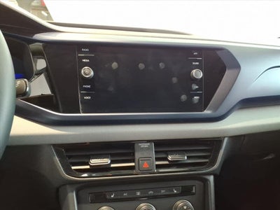 2022 Volkswagen Taos SE 4MOTION