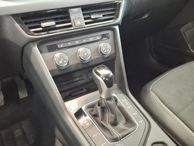 2022 Volkswagen Taos SE 4MOTION