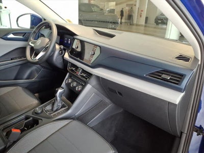 2022 Volkswagen Taos SE 4MOTION