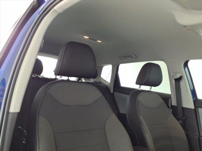 2022 Volkswagen Taos SE 4MOTION