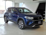 2022 Volkswagen Taos SE 4MOTION