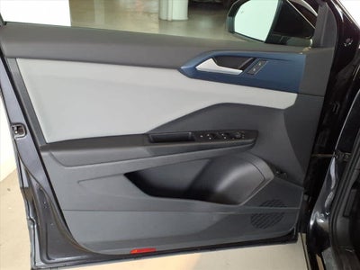 2022 Volkswagen Taos SE 4MOTION