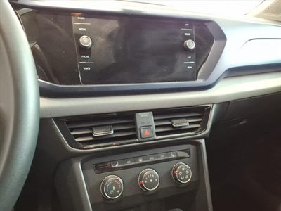 2022 Volkswagen Taos SE 4MOTION