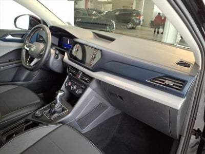 2022 Volkswagen Taos SE 4MOTION