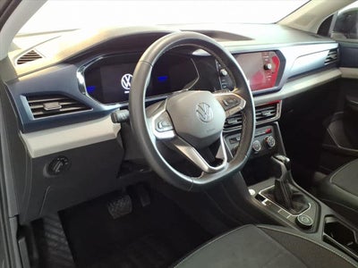 2022 Volkswagen Taos SE 4MOTION