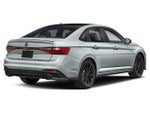 2026 Volkswagen Jetta GLI Autobahn Manual