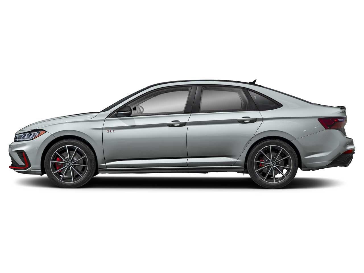 2026 Volkswagen Jetta GLI Autobahn Manual